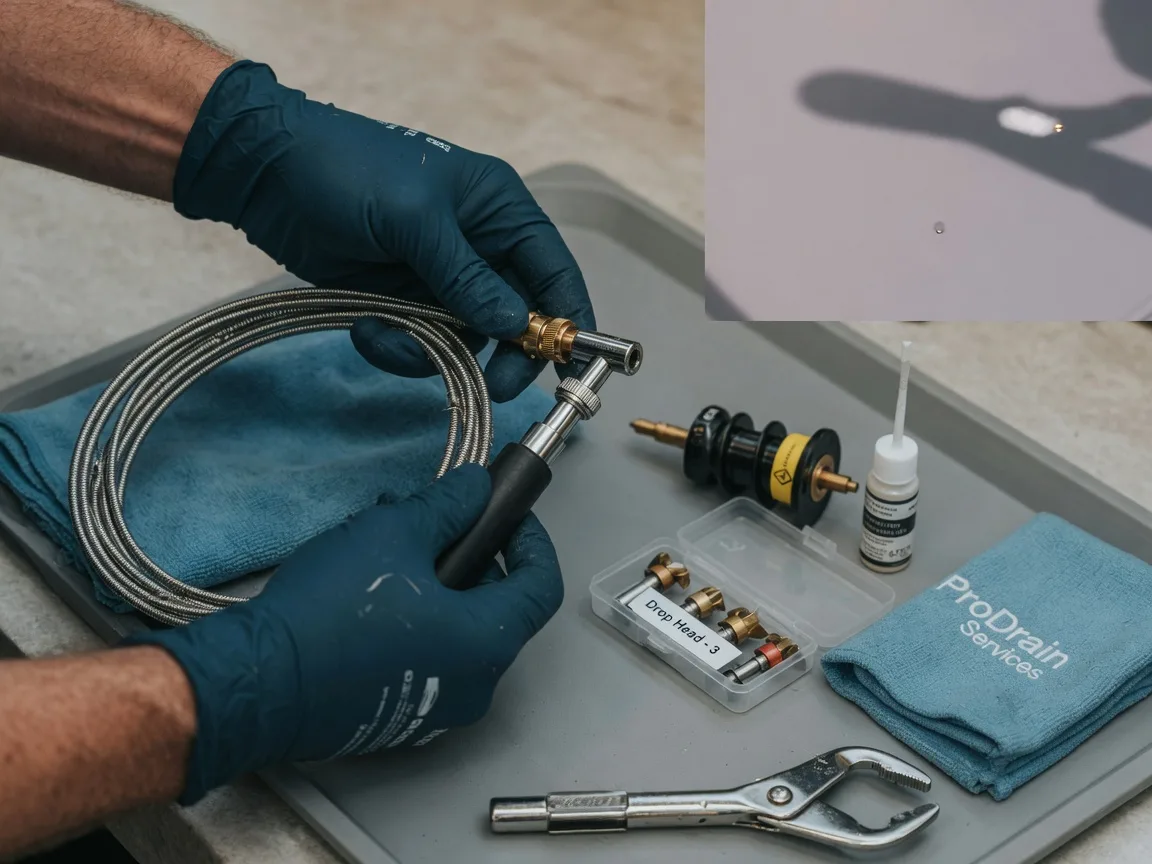 Why choose Drain Cleaning in Yamhill, OR
